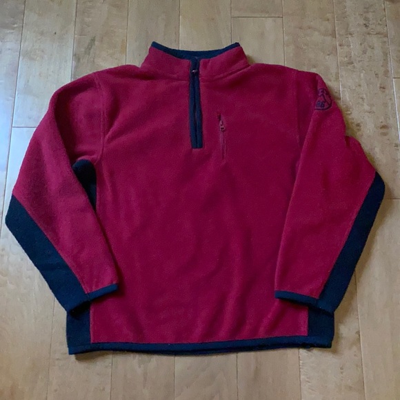 Gap Kids Boys Sweater Sz 8/ M - Picture 1 of 5